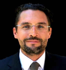 Dr. Tino Grattenthaler